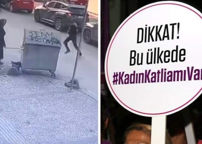 Sakarya’da kadın cinayeti: Şelale Mırzalı, 3 aylık sevgilisi tarafından katledildi